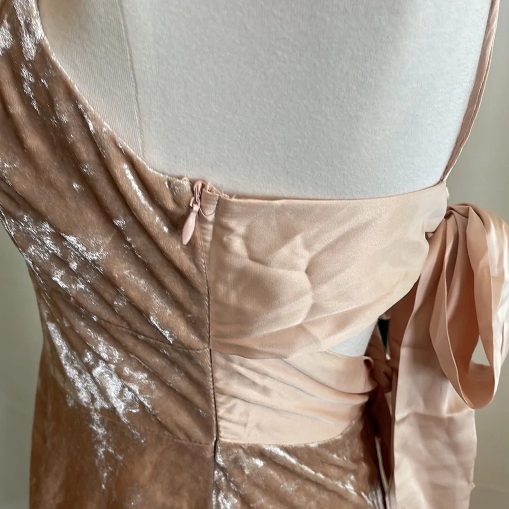 Journee Dress Size Medium NWT - Picture 6 of 14